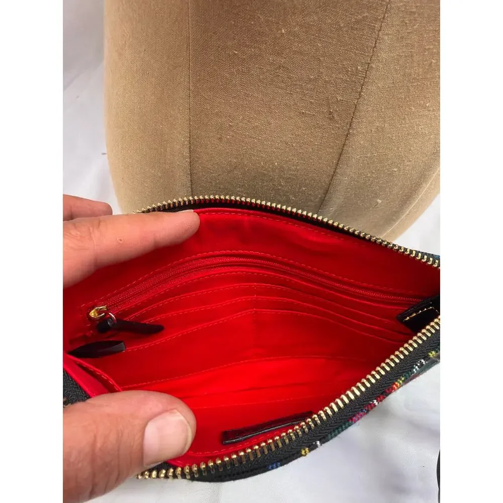 Dooney & Bourke authentic dooney